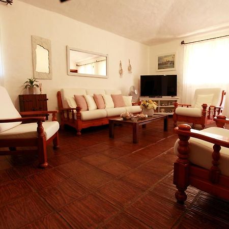 Villa Marie Pittulongu Экстерьер фото