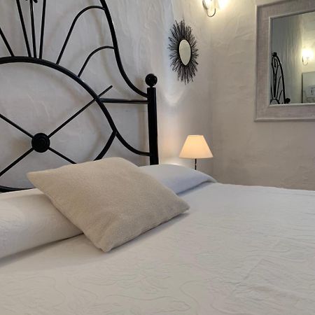 Villa Marie Pittulongu Экстерьер фото