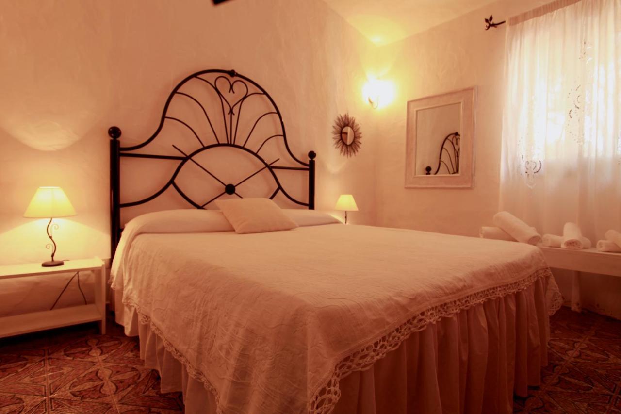 Villa Marie Pittulongu Экстерьер фото